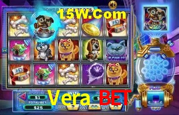 Weekend Specials Vera Bet