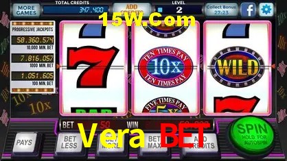 Platform Technology Vera Bet