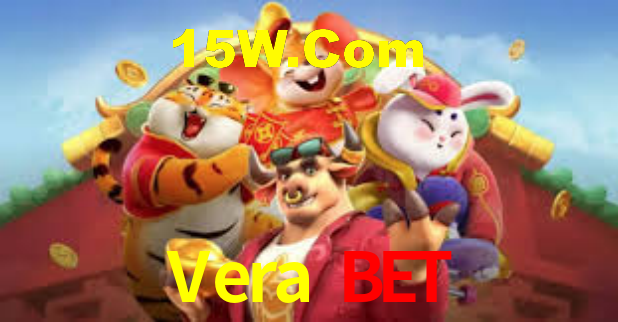 Premium Interface Vera Bet