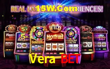 Game Providers Vera Bet