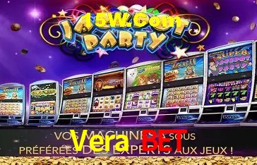 Seasonal Promotions Vera Bet
